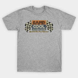 Rapid Cool Race Proven 1971 T-Shirt